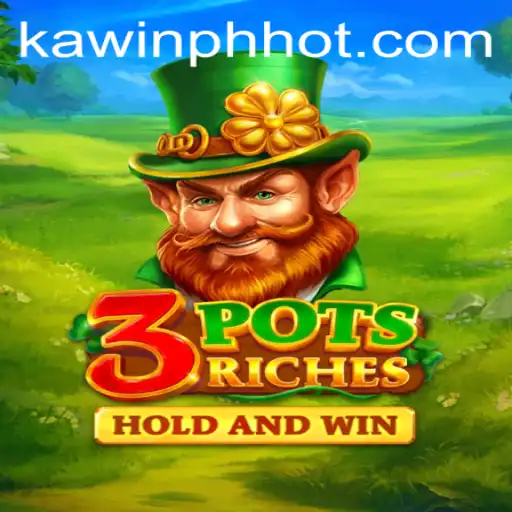 Master the Game of 3potsRiches with Tips from KAWINPH.COM