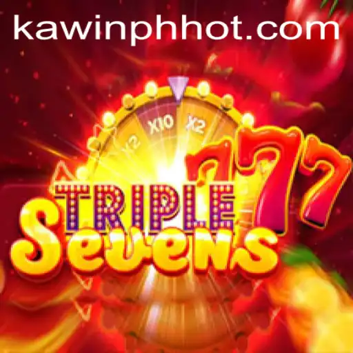 Unveiling 777TripleSeven: A Slot Game Adventure