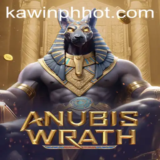 Discover the Mysteries of AnubisWrath: A Thrilling Journey into the Ancient World