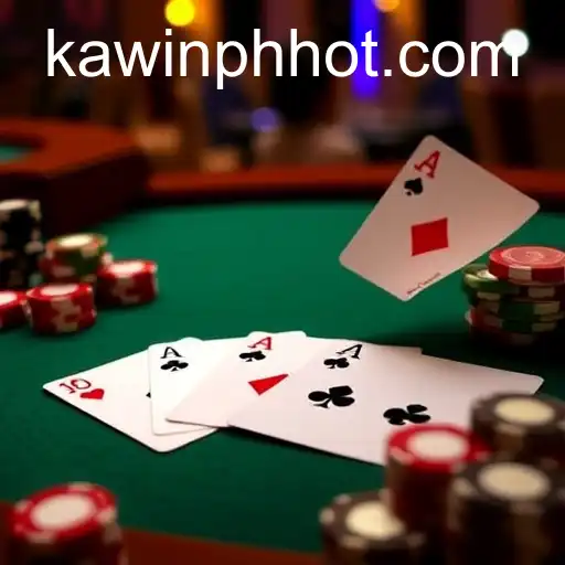 Mastering Blackjack: Strategies, Tips, and the Online Edge with KAWINPH.COM