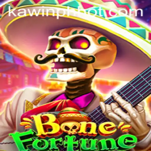 BoneFortune: A Mysterious Adventure into the Unknown