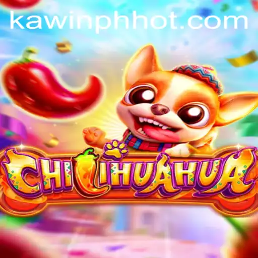 Unleashing Fun with CHILIHUAHUA: An Exciting New Gaming Experience by KAWINPH.COM