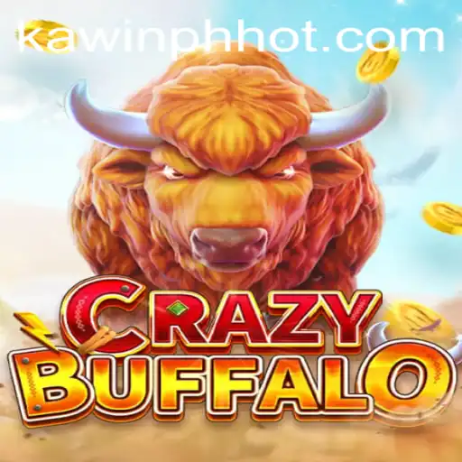 Discover the Excitement of CRAZYBUFFALO: A Thrilling Game Experience
