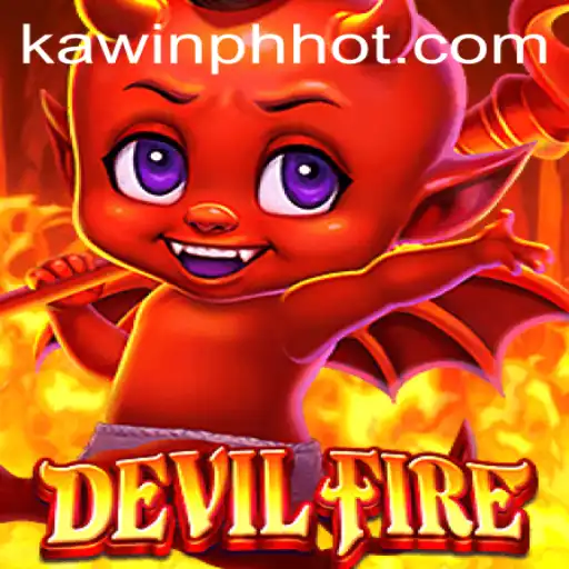 DevilFire: An Immersive Gaming Experience