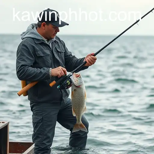 Exploring the Fascinating World of Fishing