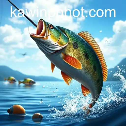 The Allure of Fishing Games: A Deep Dive into KAWINPH.COM