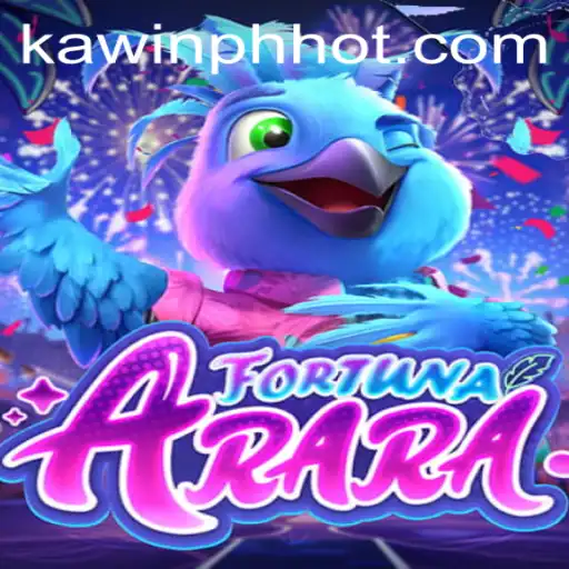 FortunaArara: Embrace the Magic of Chance in an Exciting New Game