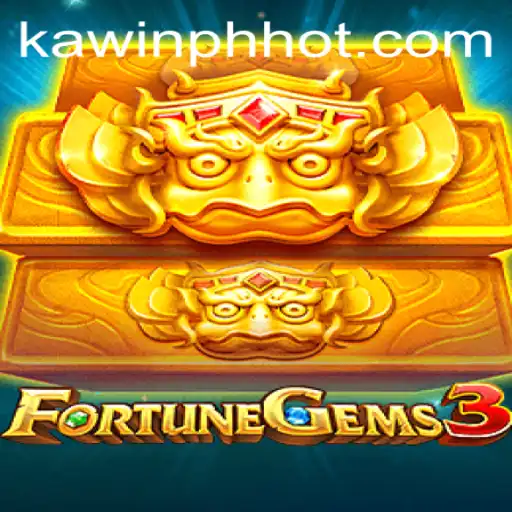 Discovering FortuneGems3: A New Era in Gaming