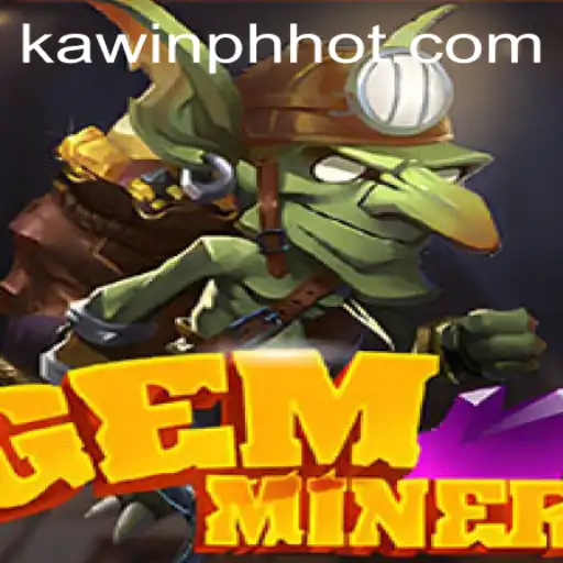 Explore the World of GemMiner: A Captivating Gaming Experience