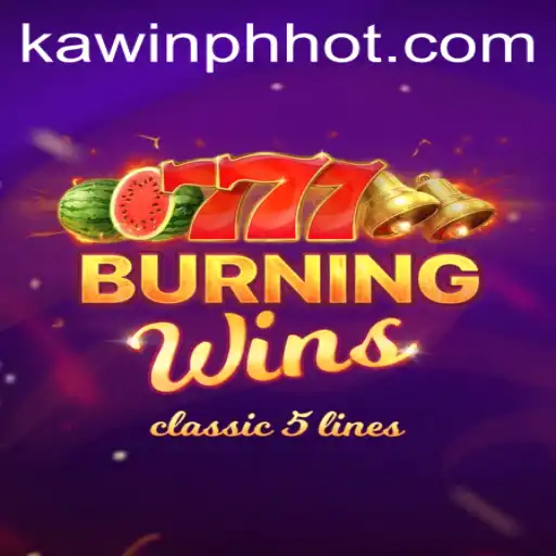 Explore the Excitement of BurningWins: A Classic Slot Gaming Experience