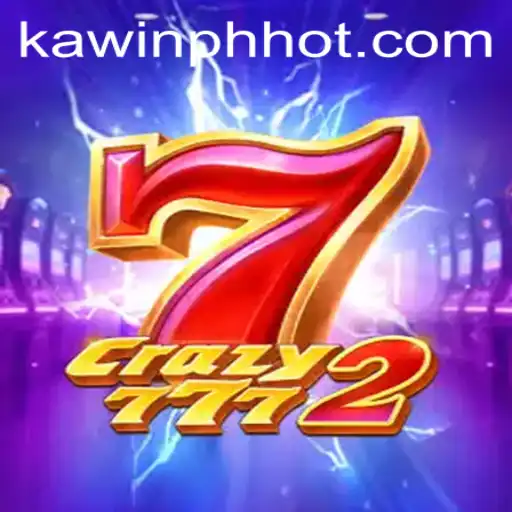 Crazy7772: The Thrilling Online Gaming Experience