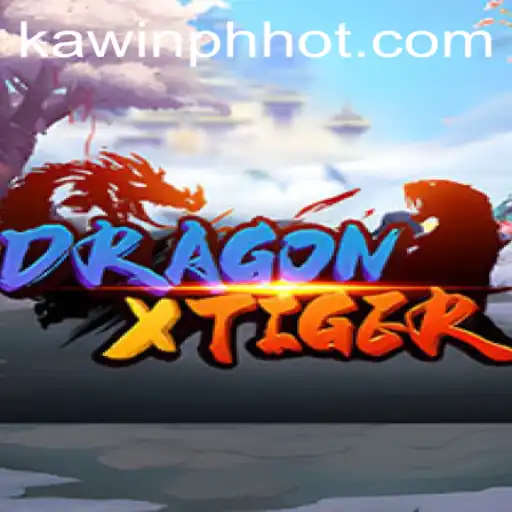 DragonXTiger: An Exciting New Adventure in Gaming