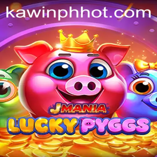 Discover the Excitement of JManiaLuckyPyggs and KAWINPH.COM