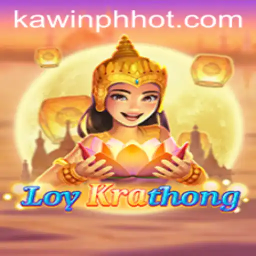 LoyKrathong: Discover the Enchanting World of KAWINPH.COM Games