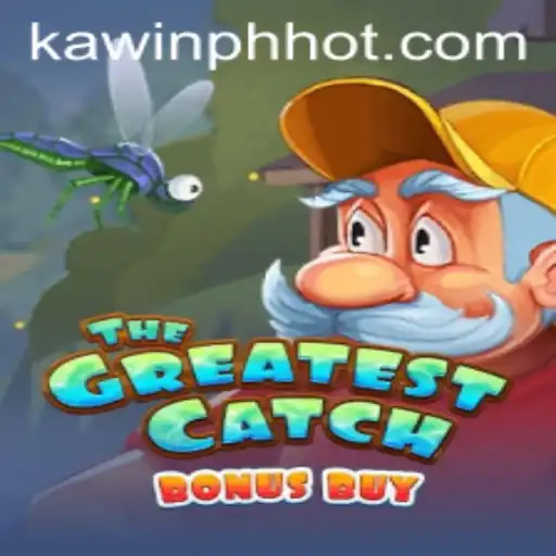 Dive into Adventure with TheGreatestCatchBonusBuy
