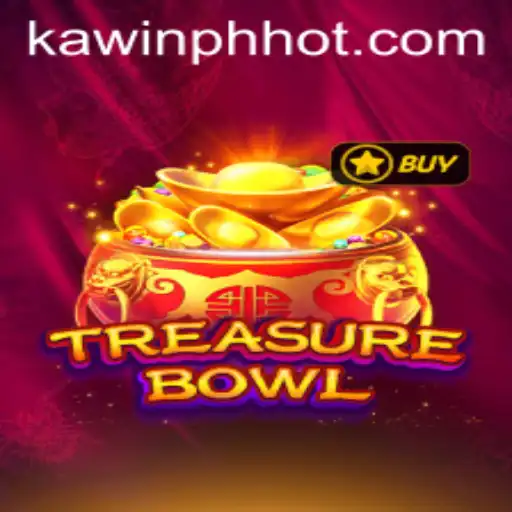 TreasureBowl: Dive into the High Seas Adventure with KAWINPH.COM