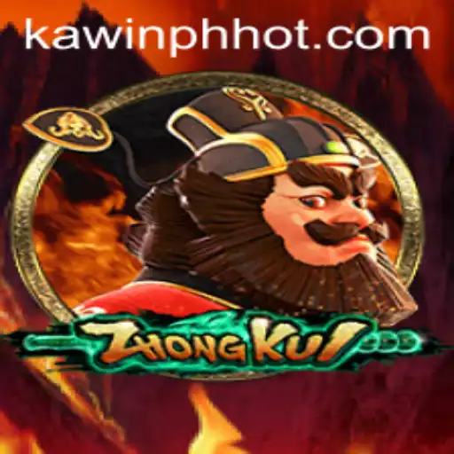 Exploring the Intriguing World of ZhongKui: A Comprehensive Guide