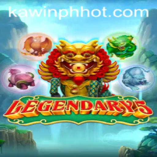 Exploring Legendary5: A Captivating Gaming Experience