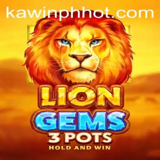 Exploring LionGems3pots: A Captivating Game Journey