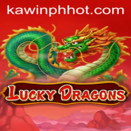 Discover the Exciting World of LuckyDragons: A Comprehensive Guide