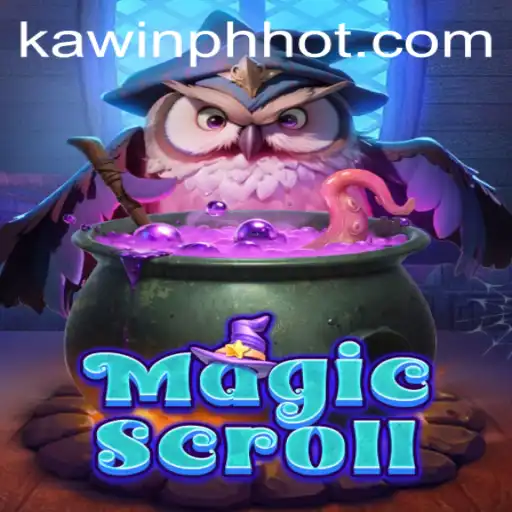 Exploring MagicScroll: A Captivating Adventure Awaits