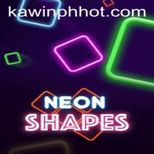 NeonShapes: A Vibrant Puzzle Experience