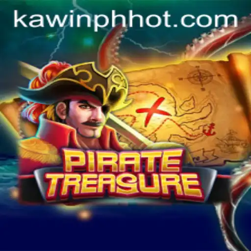 PirateTreasure: Embark on an Epic Adventure