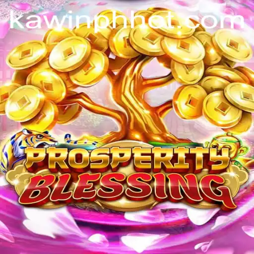 Discover the Thrills of ProsperityBlessing with KAWINPH.COM