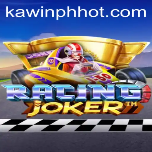 RacingJoker: An Exciting Thrill in Digital Racing