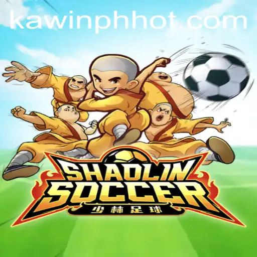 Discover the Excitement of ShaolinSoccer with KAWINPH.COM