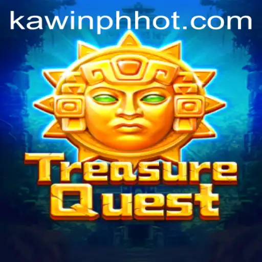 TreasureQuest: An Exciting New Game Adventure