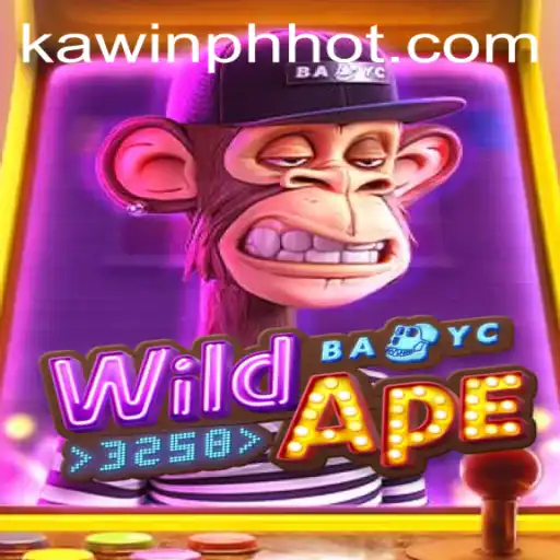 Discovering the Excitement of WildApe3258: A Thrilling Jungle Adventure