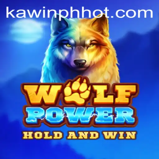 Discover the Enchanting World of WolfPower: A Thrilling Adventure Awaits