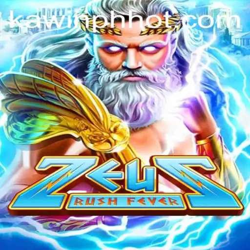 Unlock the Mythical Adventure of ZeusRushFever with KAWINPH.COM